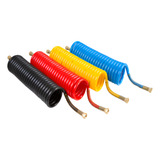 Mangueira Flexível Freio Ar Universal Carreta M16 4 Cores