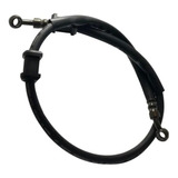 Mangueira Flexivel Freio Dianteiro Cbx Twister250 2001-2008