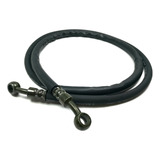 Mangueira Flexível Freio Dianteiro Twister Até 2009 87 Cm