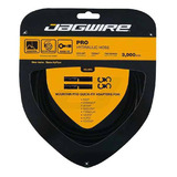 Mangueira Freio Bike Jagwire Pro Universal Quick-fit Hbk400
