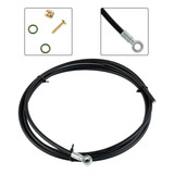 Mangueira Freio Hid Shimano Banjo 2m + Terminais Xtr Xt Slx