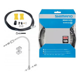 Mangueira Freio Hidr Shimano 200cm Sm-bh90 Zee Slx Xt Xtr 
