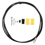 Mangueira Freio Hidraulico Shimano Bh90 Deore Slx Xtr 2mt Pt