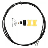 Mangueira Freio Hidraulico Shimano Bh90 Xt Xtr 2mt