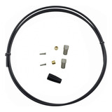 Mangueira Freio Hidraulico Shimano Deore 2 Metros Mt200 M596