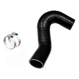 Mangueira Intercooler L200 2.5 03/12 Silicone Mr552984