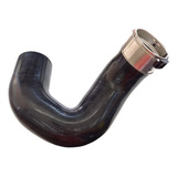 Mangueira Intercooler Toro 2.0 16/21 Ld Motorista Silicone