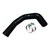 Mangueira Intercooler Turbina L200 2.5 Hpe Sport Outdoor Sav