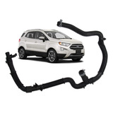 Mangueira Ligacao Reservatorio Expansa Ecosport Gn1z18472bf