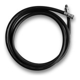 Mangueira Longa Para Regulador Ar Mergulho Técnico Fun Dive