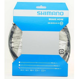 Mangueira P/freio Disco Sm-bh59-jk-ss 2000mm Pto