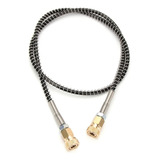 Mangueira Para Bomba/ Compressor Alta Pressão Pcp 1 Metro