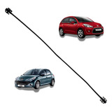 Mangueira Retorno Radiador Peugeot 206/207 C3 1323y2
