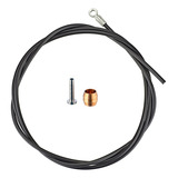 Mangueira Shimano Sm-bh90 - 1700x5mm.
