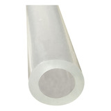 Mangueira Silicone 207 8,00mm X 14,0mm X 1mt Atóxico