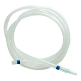 Mangueira Silicone Azul Para Bag - Aparelho Oxy - Tonederm
