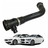 Mangueira Superior Radiador Bmw 125i/220i 2.0 N20 2012-2018