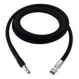 Mangueira T. Aço 05 Mts Lavadora Pressão Michelin Mpx 140 L