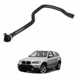 Mangueira Termostática Cabeçote Bmw X5 E70 2010 3.0si N52n