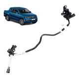 Mangueira Tubo Agua Cabecote Amarok V6 2017 2018 2019
