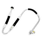 Mangueira Tubo Cano Ar Condicionado 6 Gol G5 G6 Fox Original