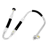 Mangueira Tubo Cano Ar Condicionado 6 Gol G5 G6 Fox Original