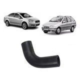 Mangueira Valvular Termostática Palio Doblo 1.6 16v 46472385