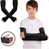 Manguito Infantil Proteção Solar Uv