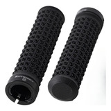Manopla Absolute Hl-g247 Bike Mtb Borracha Com Anel E Trava