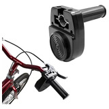 Manopla Acelerador Para Bike Infantil (preta)