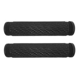 Manopla Bike Bicicleta Calypso Mtb One Sc 133mm Preto