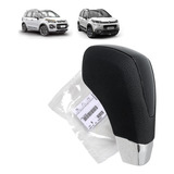 Manopla Bola Cambio Automático Air Cross C3 Picasso Original