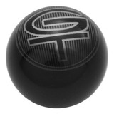 Manopla Bola Câmbio Rara Gt Cinza Maverick 73 74 75 76 77