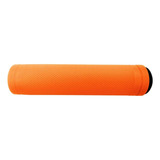 Manopla Calypso Neon Bike Laranja Bicicleta Mtb