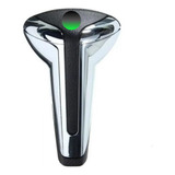 Manopla Câmbio Automático Peugeot 208 207 306 308 408 Capa