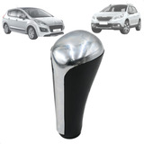 Manopla Cambio Automatico Peugeot 3008 2011 12 13 14 15 2016