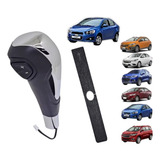Manopla Câmbio Automático Sonic 2012 2013 2014 Lt / Ltz 