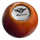 Manopla Câmbio Classico Revival Fiat