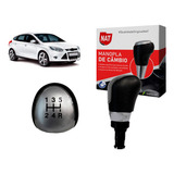 Manopla De Câmbio Ford Focus Ano 2009 Até 2019