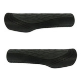 Manopla Ergonômica Velo Kraton Gel P/ Bike VLG-1670 Preta