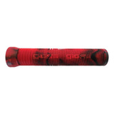 Manopla Gios Mtb Dj Free Ride Grau Manobra Extra Longa 165mm