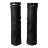 Manopla Guidao Bike Mtb Com Trava Aluminium Absolute G 316