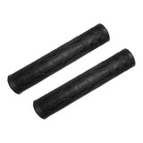 Manopla Luva Gios Gi-058a 160mm Bmx Wheeling Preta