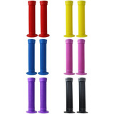 Manopla Luva Gios Gi-075a 150mm Flange Bmx Wheeling Cores