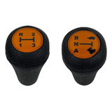 Manopla Marcha Grupo Trator Massey 5290/5300/5310/5320