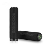Manopla Mtb Ciclismo Com Anel E Trava Rockbros Bt1001