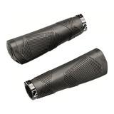 Manopla Punho Bike Mtb Ergonomic Grip Shimano Pro Preta