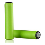 Manopla Punho Bike Silicone Gel Antiderrapante Anti-impacto Cores Rockbros