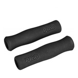 Manopla Punho Shimano Pro Sport 34.5 X 133mm Eva Preto