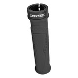Manopla Sentec Mtb Premium 130mm Com Trava Várias Cores